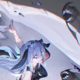 カオスゼロナイトメアのナージャは引くべき？スキルや評価【カオゼロ】